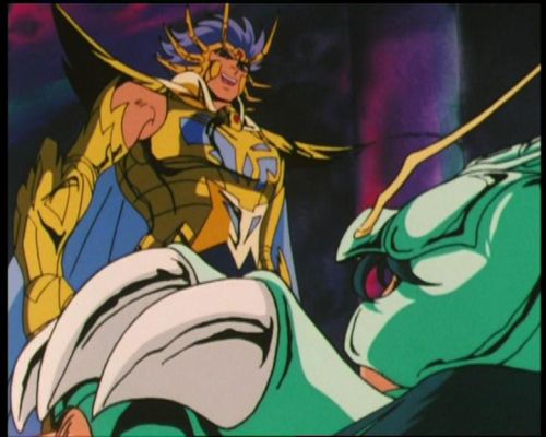 Otaku Gallery  / Anime e Manga / Saint Seiya / Screen Shots / Episodi / 048 - Una guarigione sofferta / 175.jpg